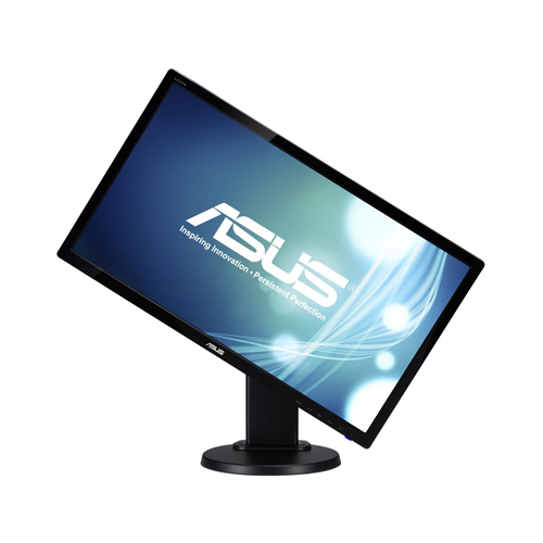 ASUS VE248HL-TAA computer monitor – image 4