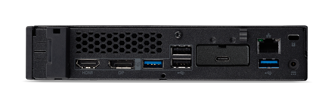 Acer Veriton N N4690 Intel® Core™ i5 i5-12400 – image 2