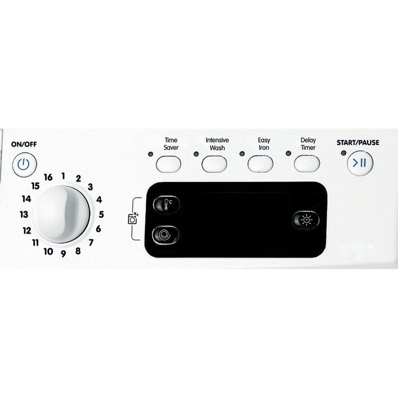Indesit IWDD 75145 UK N – image 9