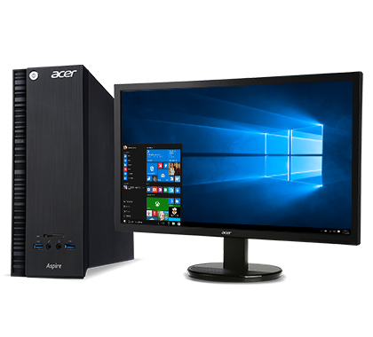 Acer Aspire AXC-710 – image 4