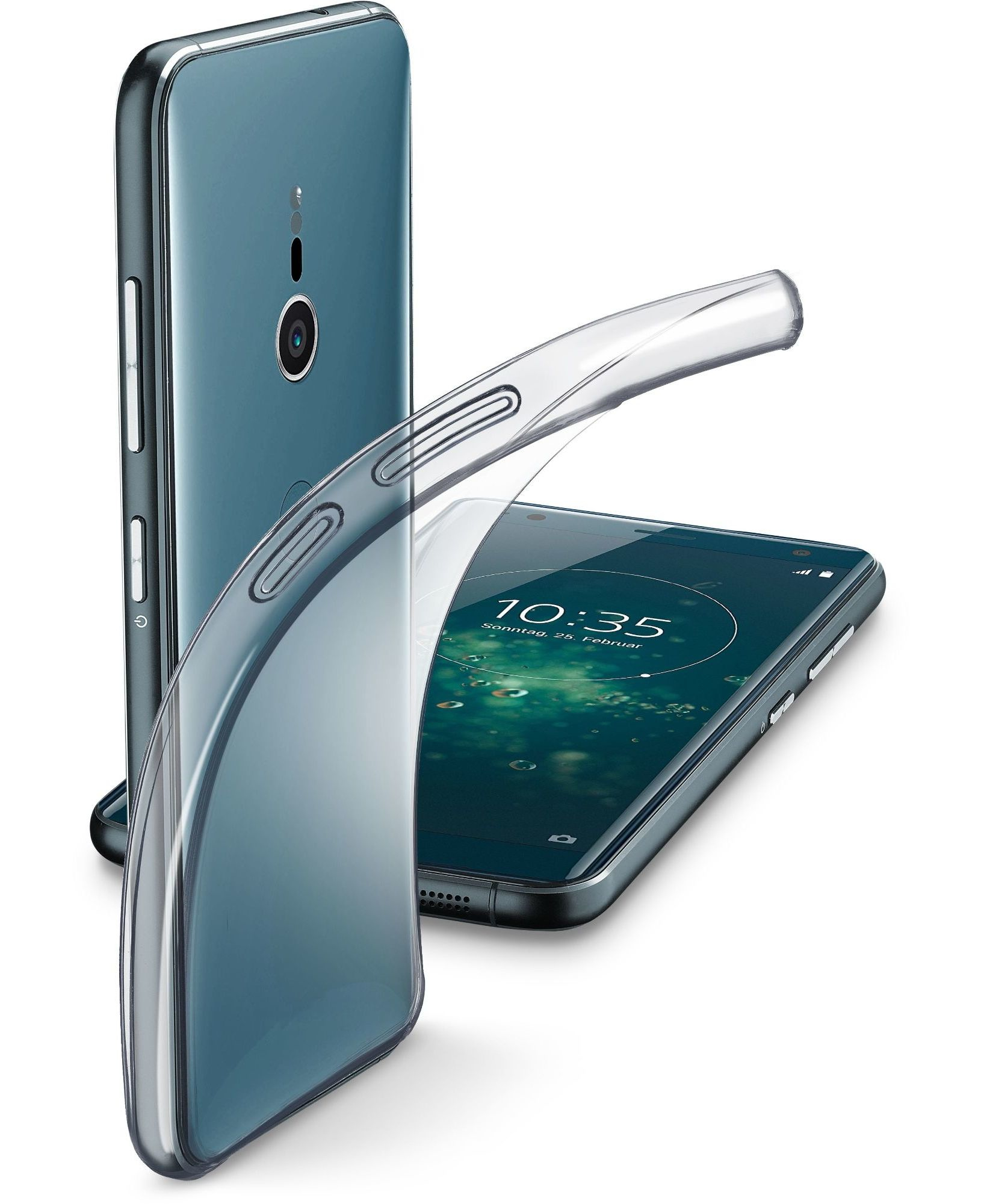 Cellularline Fine - Xperia XZ2