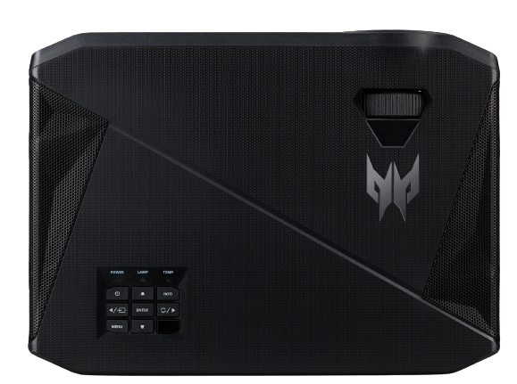 Acer GD711 DLP – image 3