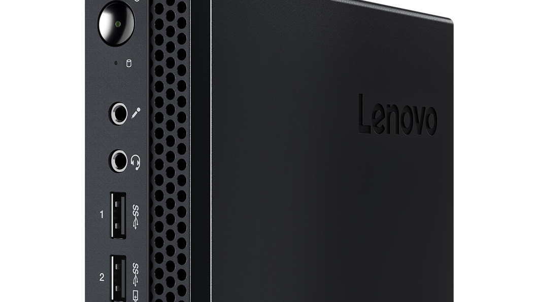 Lenovo ThinkCentre M625 Tiny – image 3