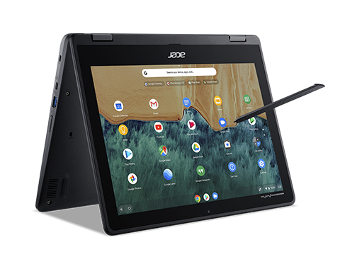 Acer Chromebook R851TN-C2X3 Intel® Celeron® N4100 – image 6