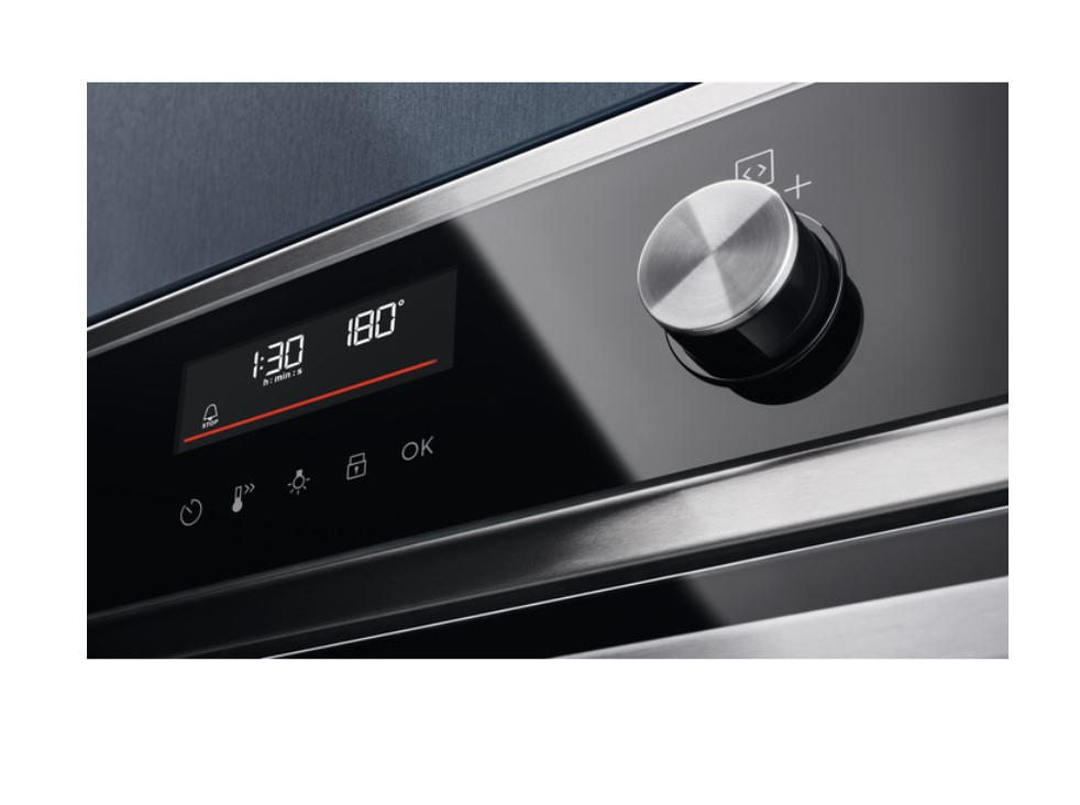 Electrolux EOD6P66X oven – image 4