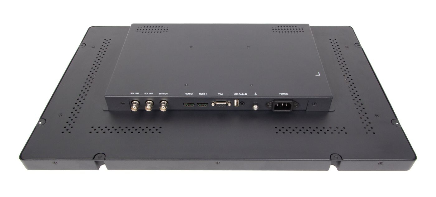Ernitec 0070-24122-WV800-SDI computer monitor – image 3