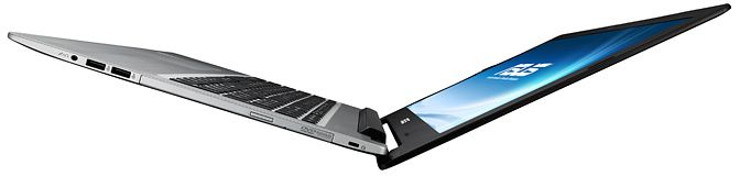 ASUS S56CB-XX009H laptop Intel® Core™ i5 i5-3317U – image 6