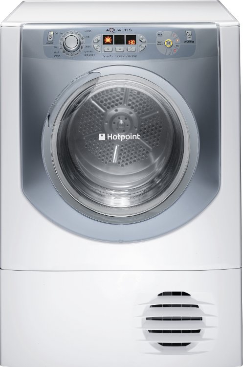 Hotpoint AQCF 852 B U