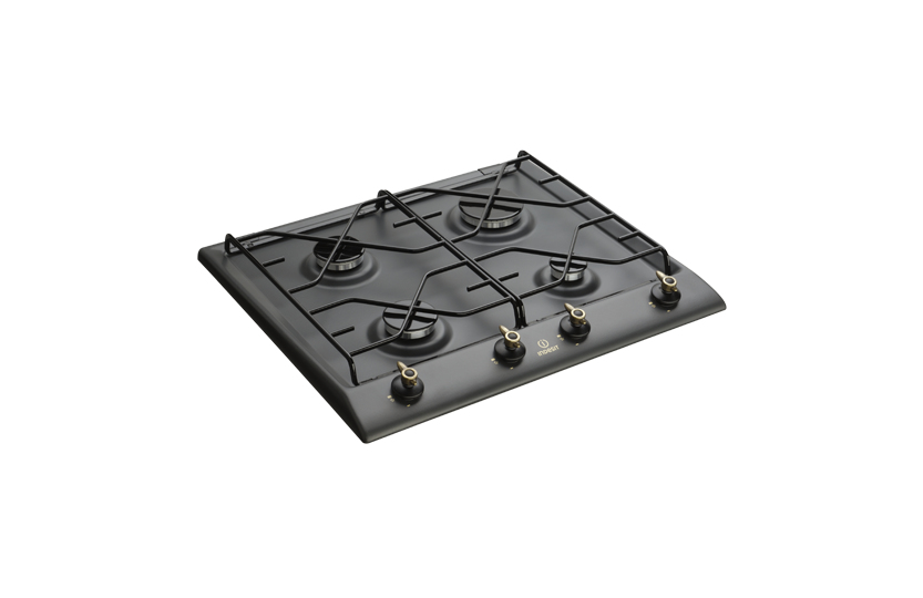 Indesit IP 640 S AN R – image 1