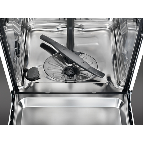 AEG FFB53650ZW dishwasher Fully built-in 2 place settings – image 2