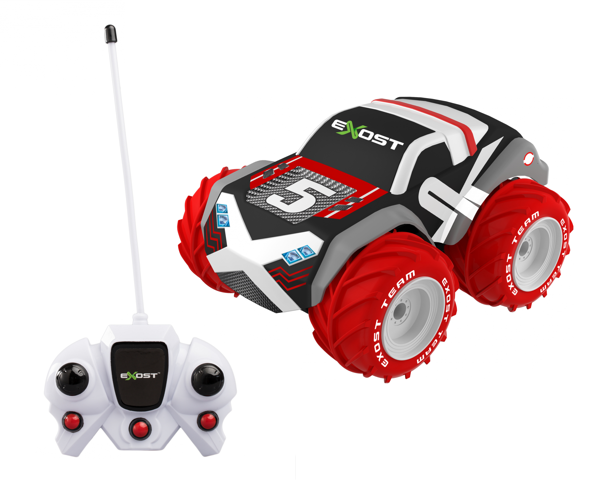 Silverlit 20207 remote controlled toy – image 1