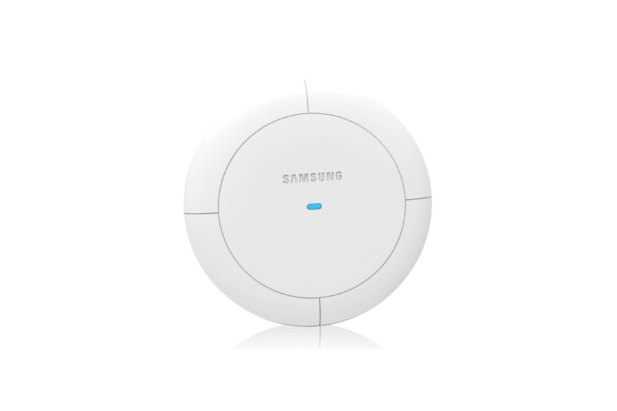 Samsung 11n Wireless Access Point 450Mbps 802.11 b/g/n – image 1