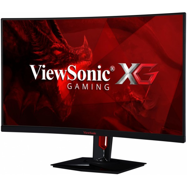 Viewsonic XG3240C computer monitor – image 3