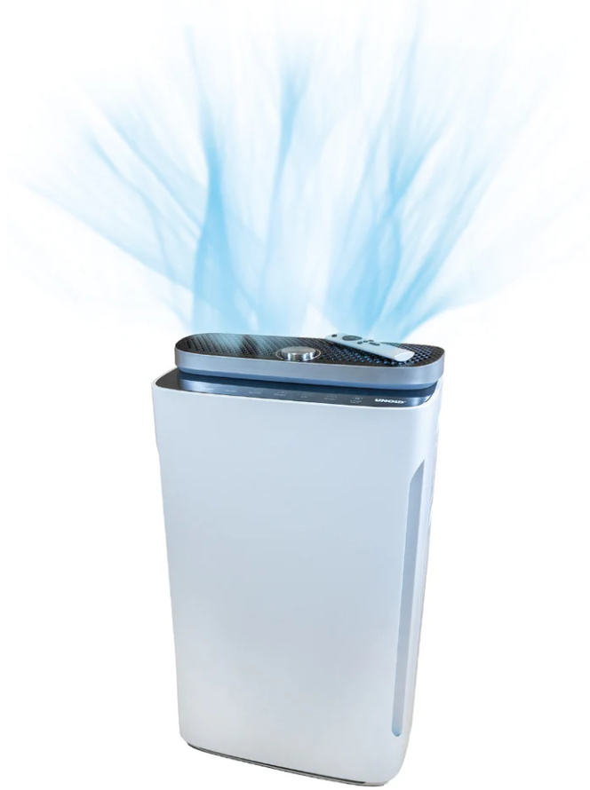 Unold Omega Air Purifier