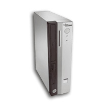 Fujitsu SCENIC C610 P4H-3.0G