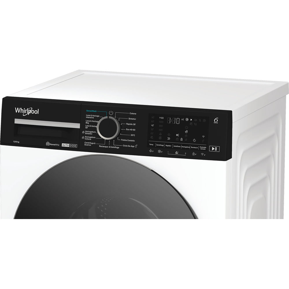Whirlpool WPD 2836W ADS IT – image 5