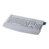 Fujitsu Keyboard SmartCase SCR Pro DE