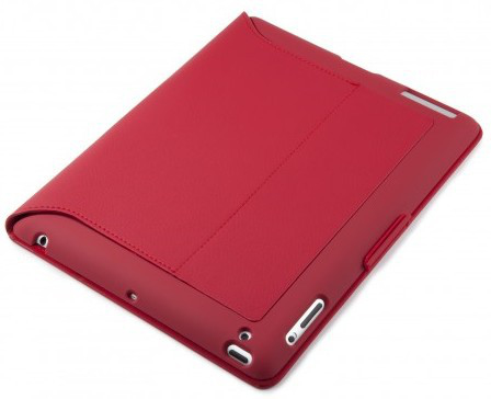 Speck SPK-A0451 tablet case Holster Red – image 1