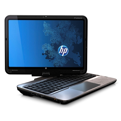 HP TouchSmart tm2-1090ed Notebook PC – image 1