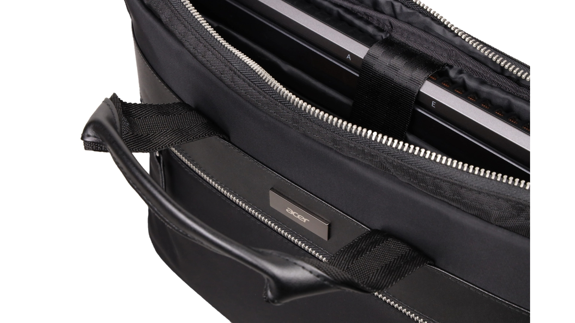 Acer ABG144 35.6 cm (14") Toploader bag Black – image 3