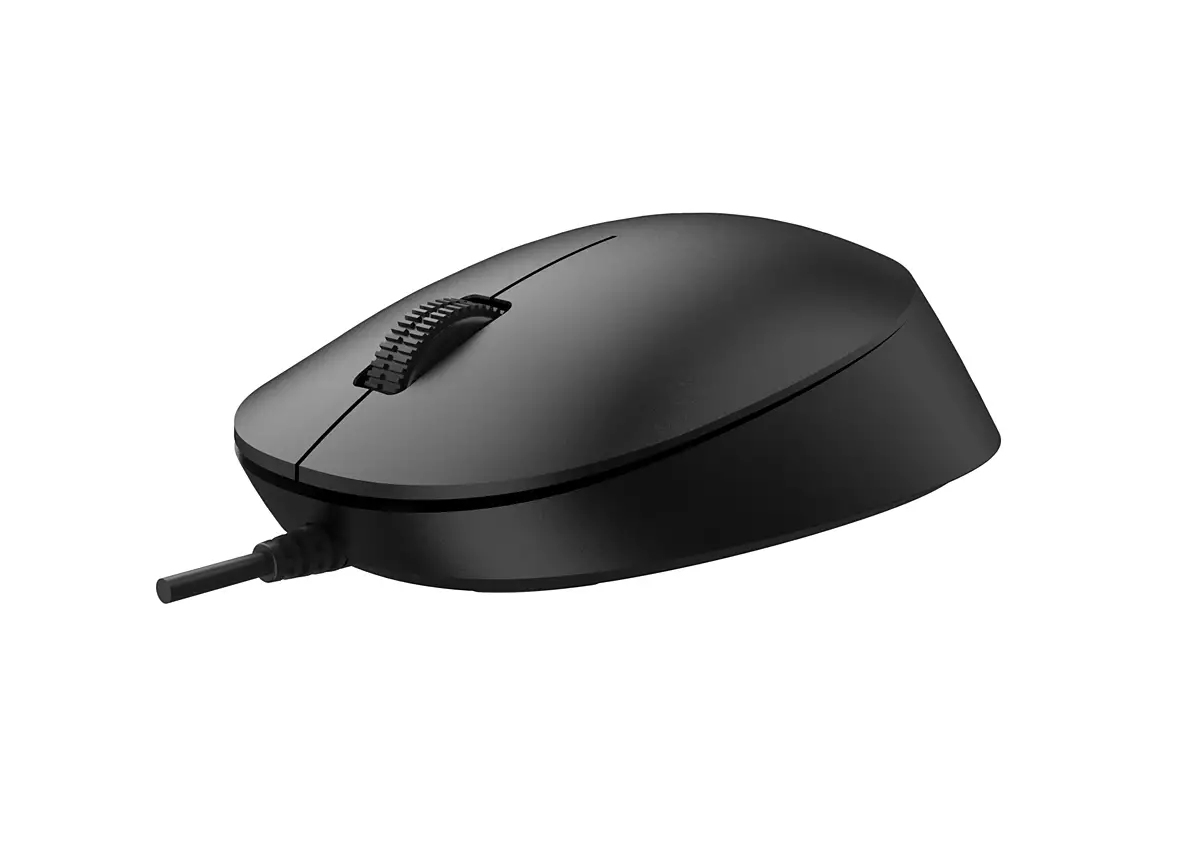 Philips 2000 series SPK7207B/01 mouse Office Ambidextrous USB Type-A Optical 1200 DPI – image 2