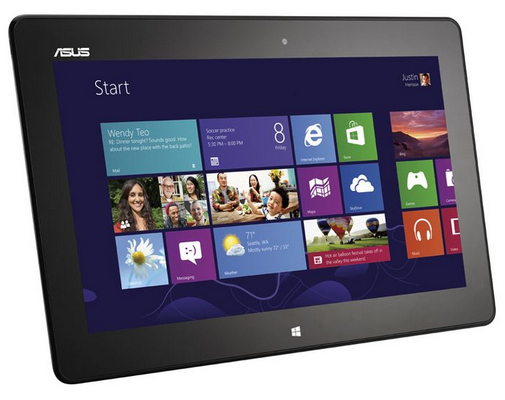 ASUS VivoTab Smart ME400CL-1B003W – image 2