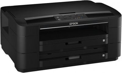 Epson WorkForce WF-7015 – image 2