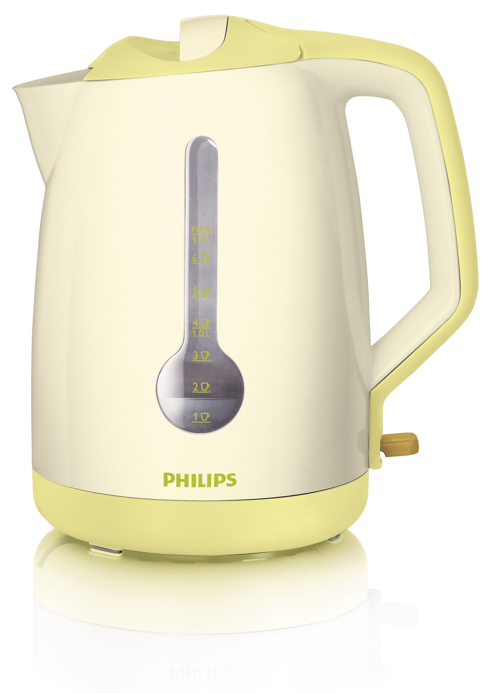 Philips HD4649/53 electric kettle