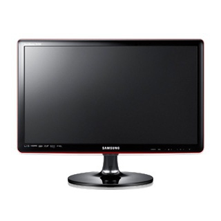 Samsung T24A350 computer monitor
