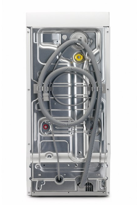Electrolux EWT1262TOW washing machine Top-load – image 2