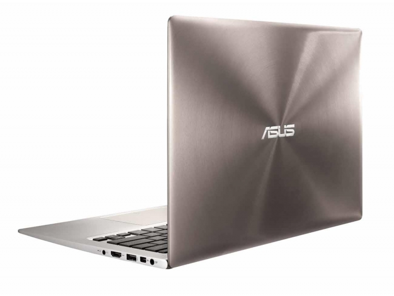 ASUS Zenbook UX303UA-R4107T laptop Intel® Core™ i5 i5-6200U – image 3