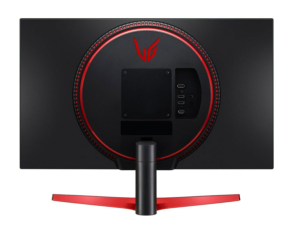 LG 27GN60R-B computer monitor – image 6