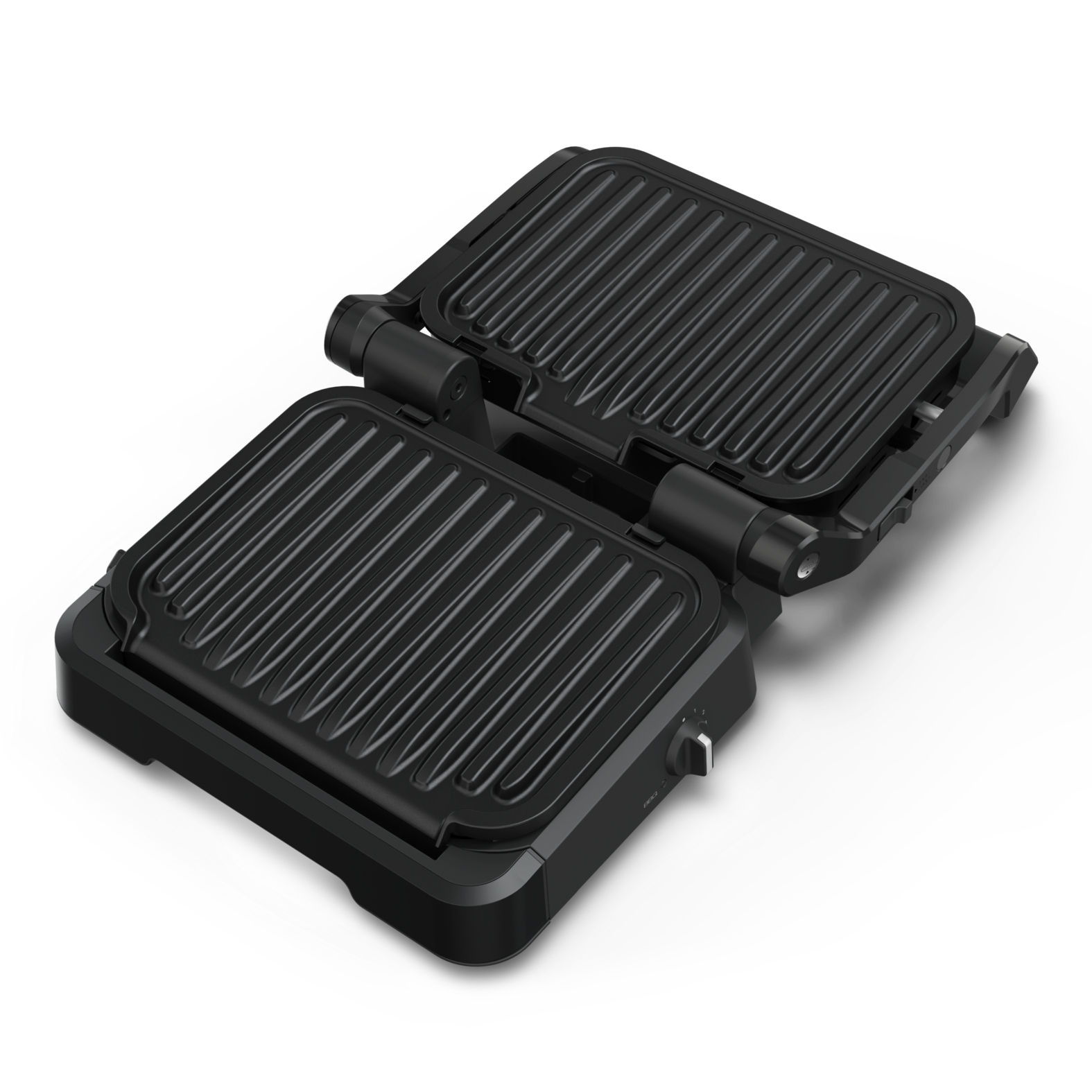 Tefal OptiGrill 4in1 GC7748 contact grill – image 4