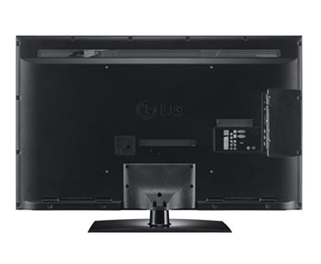 LG 42LV3701 TV 106.7 cm (42") Full HD Smart TV Wi-Fi Black – image 8