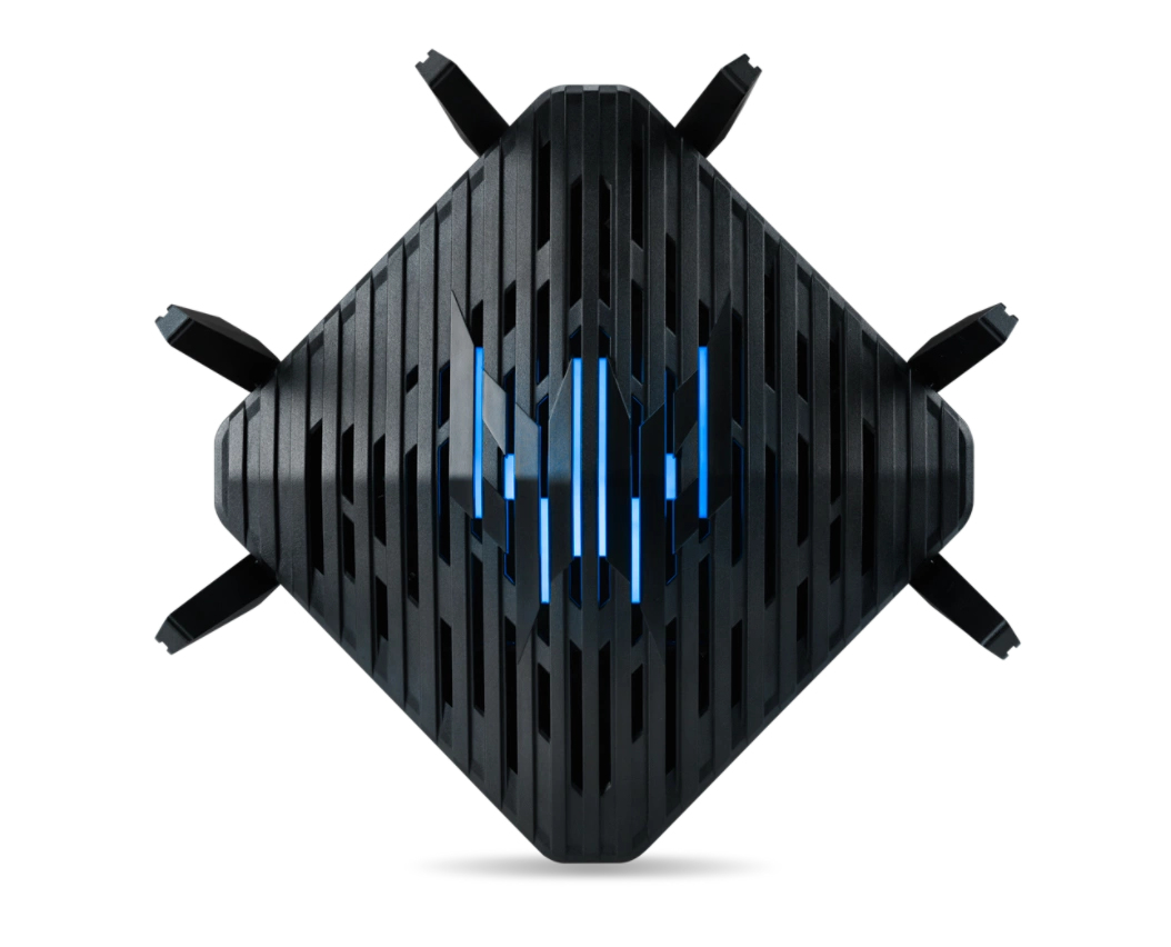 Acer Predator Connect W6 Wi Fi 6E – image 4