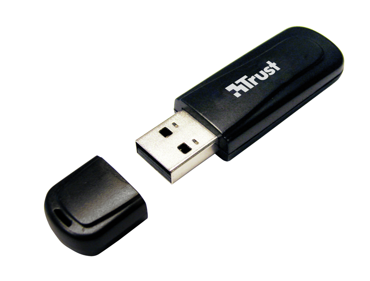 Trust Bluetooth 2.0 EDR USB Adapter BT-2100p – image 1