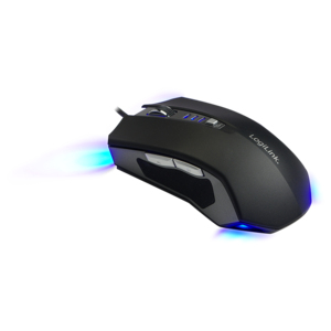LogiLink ID0105 mouse Gaming USB Type-A Optical 2400 DPI – image 3