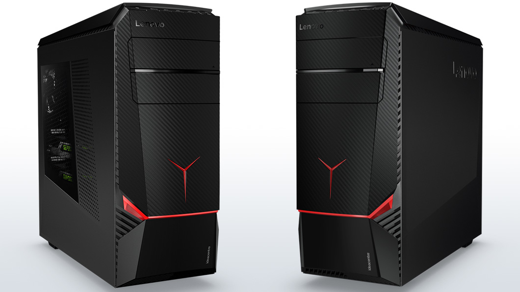 Lenovo IdeaCentre Y700-34ISH Intel® Core™ i7 i7-6700 – image 4
