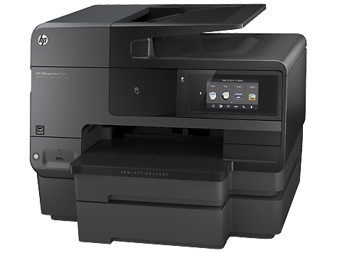 HP OfficeJet 8630 Inkjet A4 – image 4