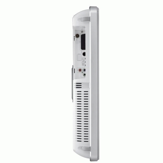 Oppo LT-1505 38.1 cm (15") XGA White 450 cd/m² – image 2
