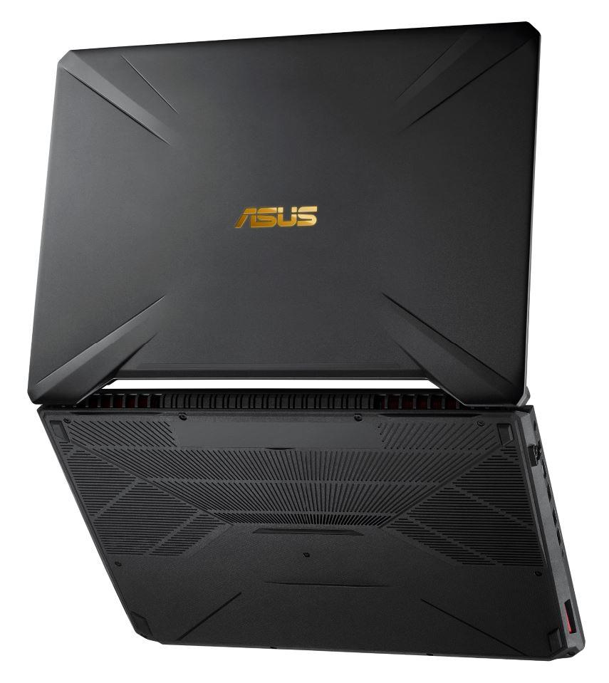 ASUS TUF Gaming FX505GE-ES320T laptop Intel® Core™ i7 i7-8750H – image 9