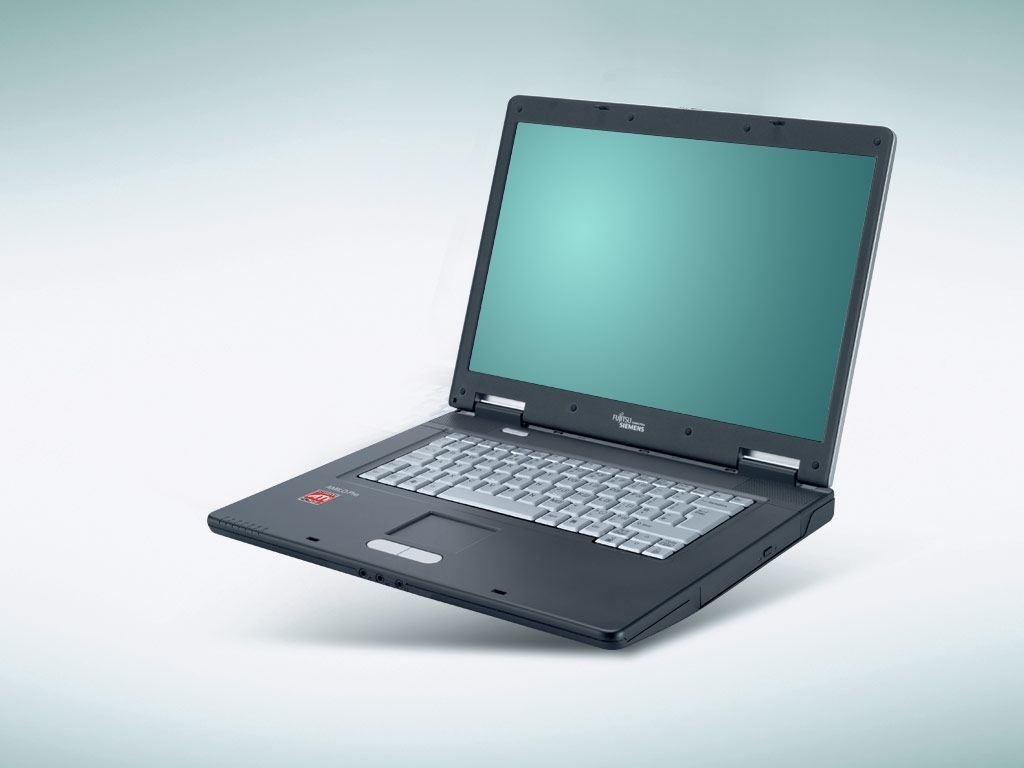 Fujitsu Amilo Pro V2035