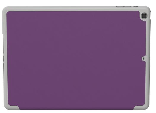 ZAGG ID5ZFN-PUB mobile device keyboard Bluetooth Purple, White – image 3