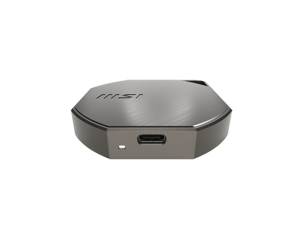 MSI DATAMAG 40GBPS 1TB – image 2
