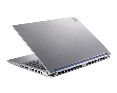 Acer Predator PT314-51s-76RD Intel® Core™ i7 i7-11370H Laptop – image 5