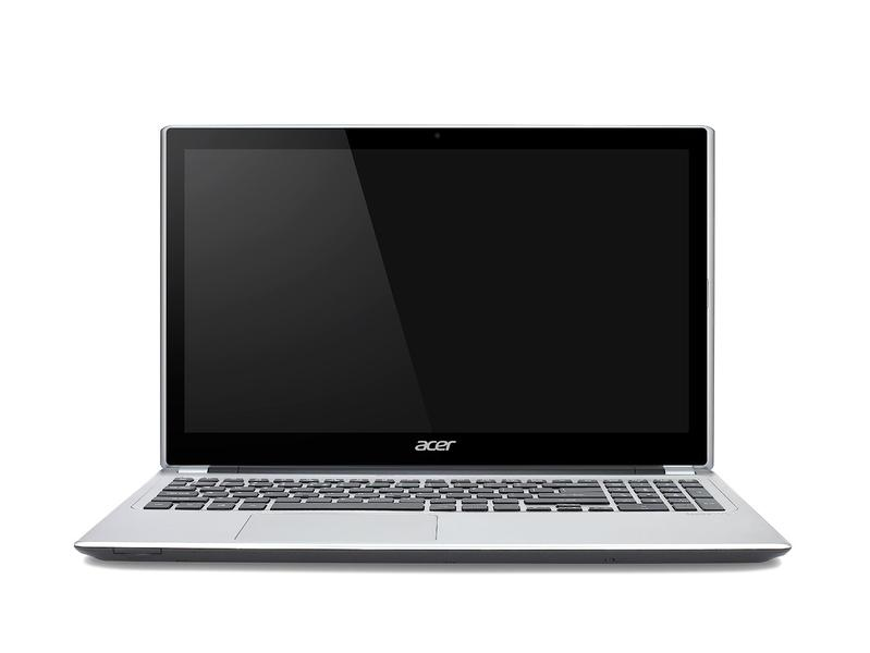 Acer Aspire V5-571P-73538G75Mass Intel® Core™ i7 i7-3537U Laptop – image 4