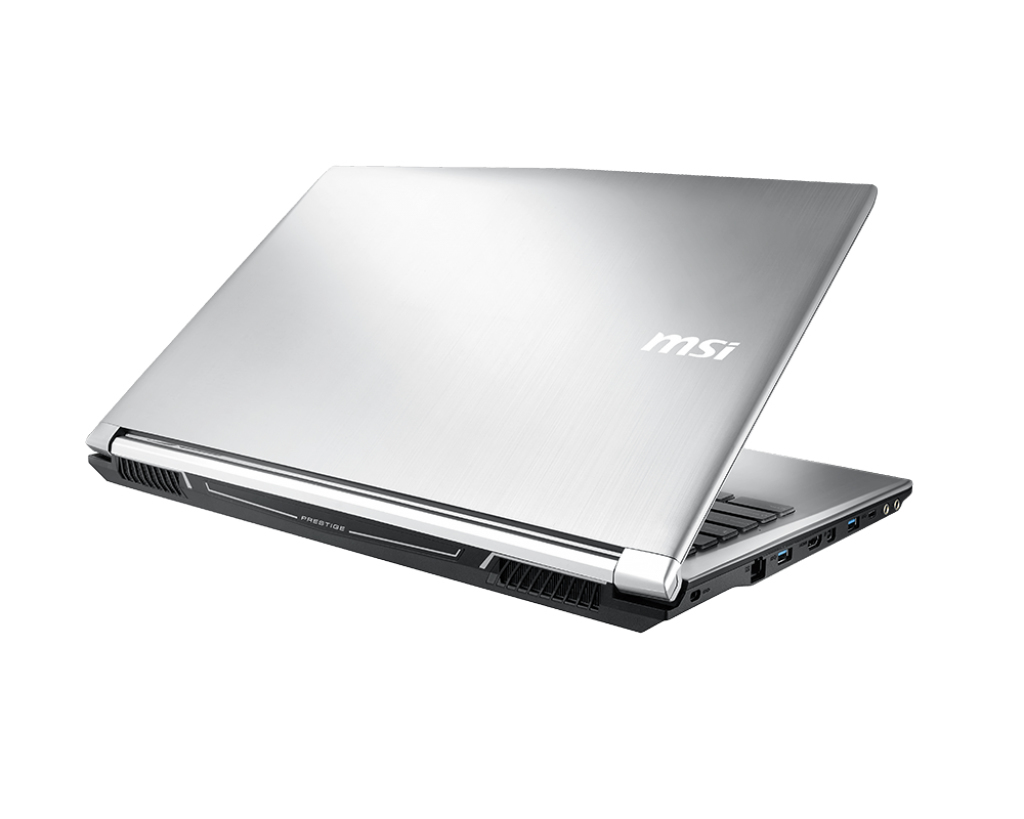 MSI PL62 7RC-296MX – image 4