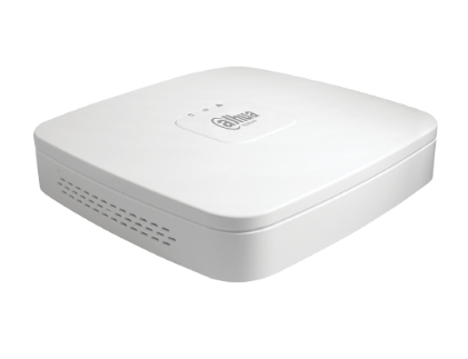 Dahua Technology Lite 8 Channel Smart 1U 4K H.265 Network Video Recorder