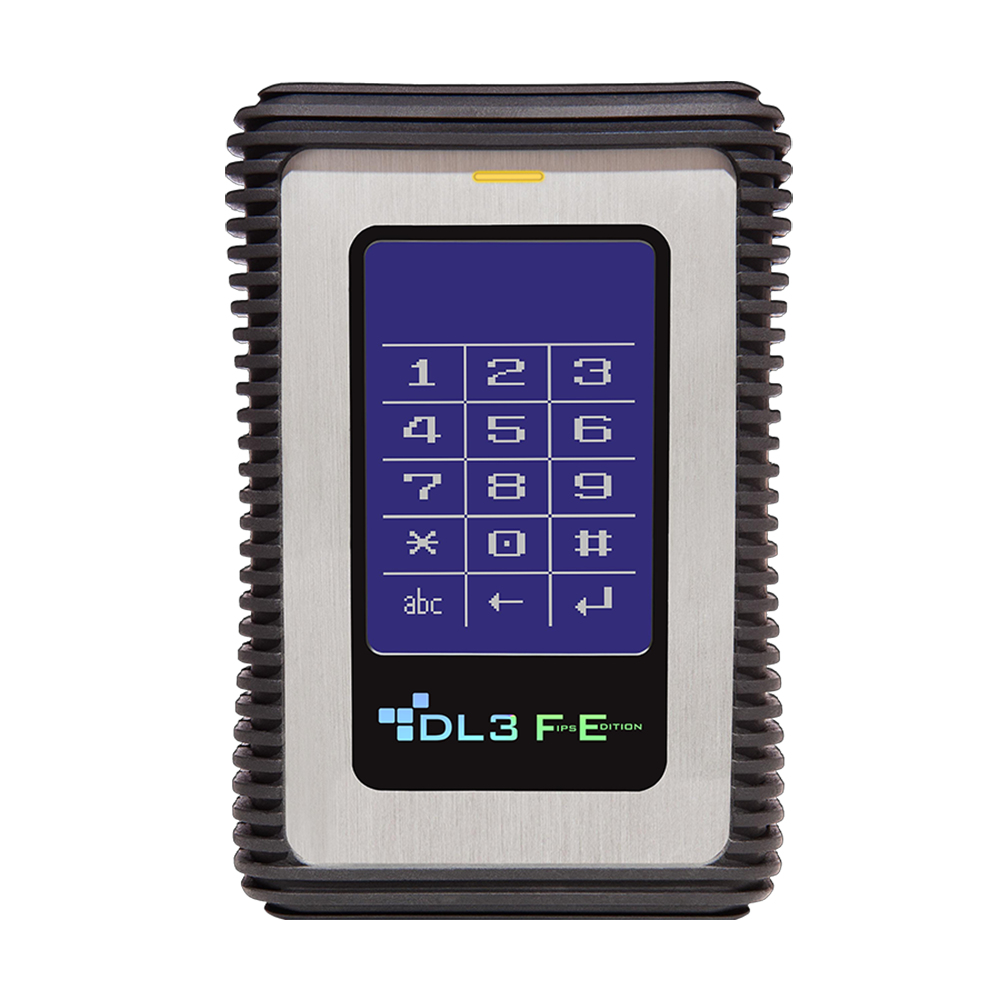 Origin Storage DataLocker DL3 FE