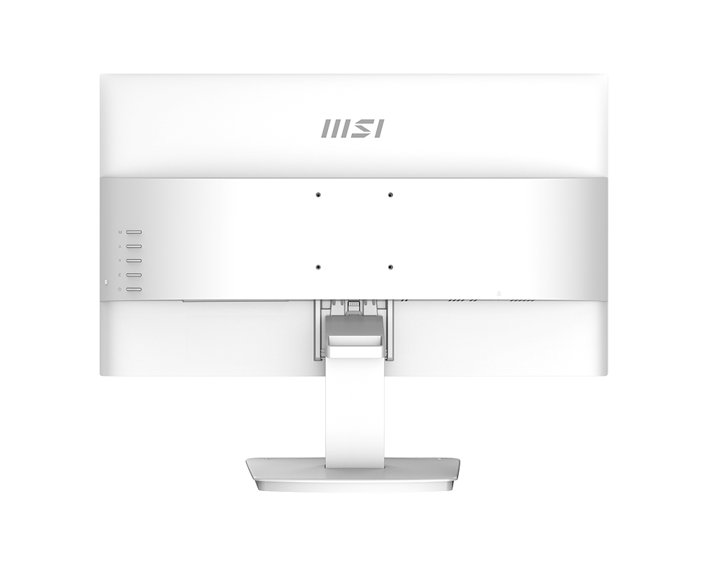 MSI Pro MP2412WDE computer monitor – image 6